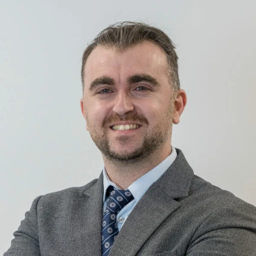 Ace Tarakchian, President of Ace Business Consulting